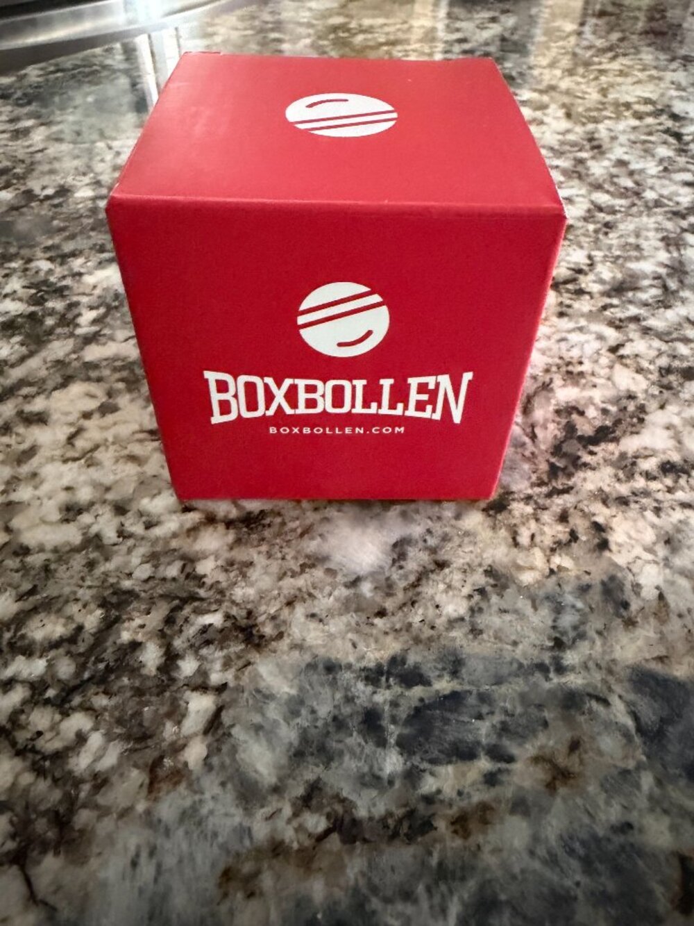Boxbollen Boxing Reflex Ball NEW - Picture 3 of 4